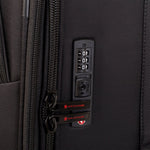 Air Canada Central 3-piece Softside Luggage Set