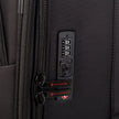 Air Canada Central 3-piece Softside Luggage Set