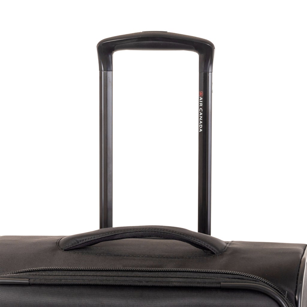 Air Canada Central 3-piece Softside Luggage Set