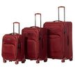 Air Canada Central 3-piece Softside Luggage Set