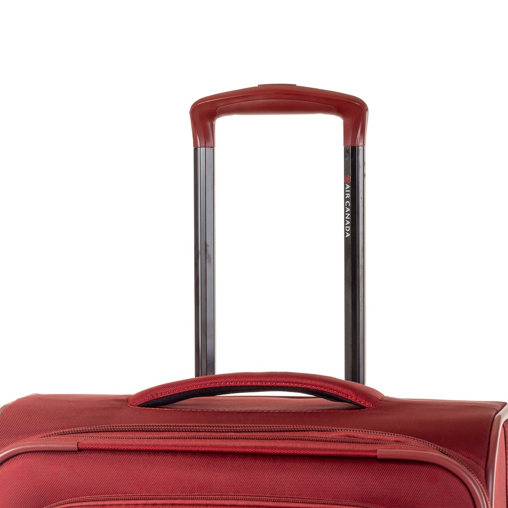 Air Canada Central 3-piece Softside Luggage Set