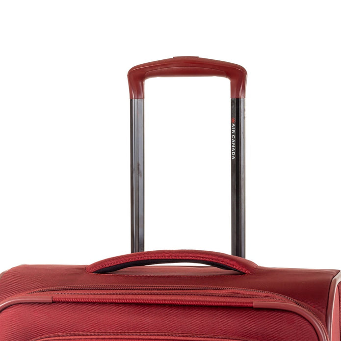 Air Canada Central 3-piece Softside Luggage Set