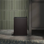 Kohler 6 L Step Trash Can, 2 Pack