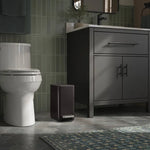 Kohler 6 L Step Trash Can, 2 Pack