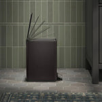Kohler 6 L Step Trash Can, 2 Pack