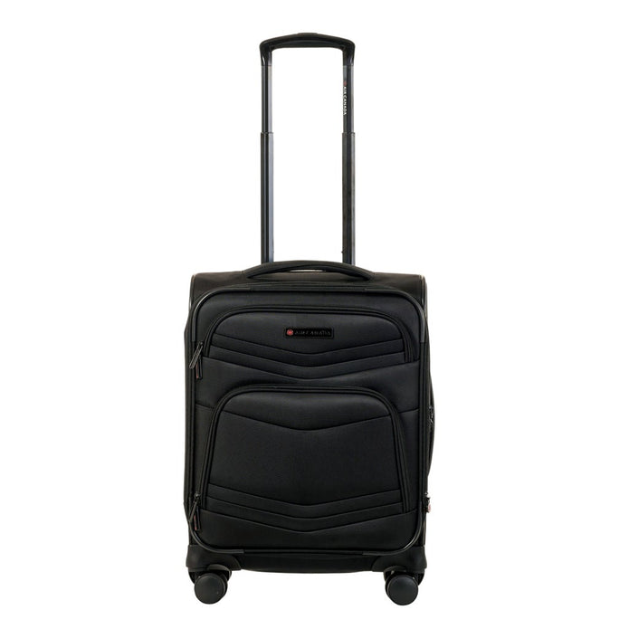 Air Canada Softside Central Carry-on