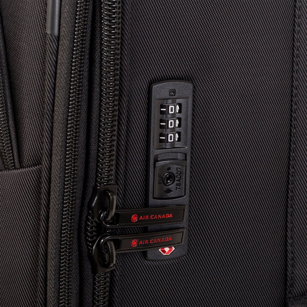 Air Canada Softside Central Carry-on