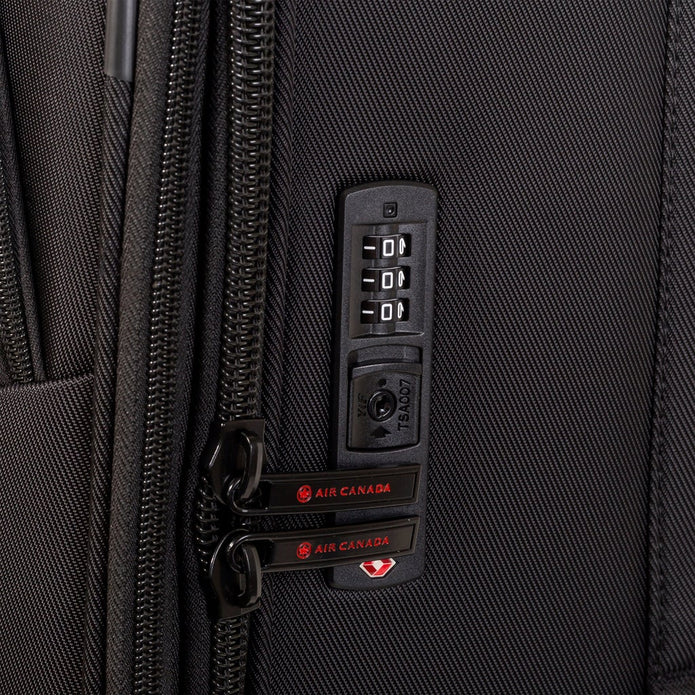 Air Canada Softside Central Carry-on