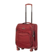 Air Canada Softside Central Carry-on - Burgundy