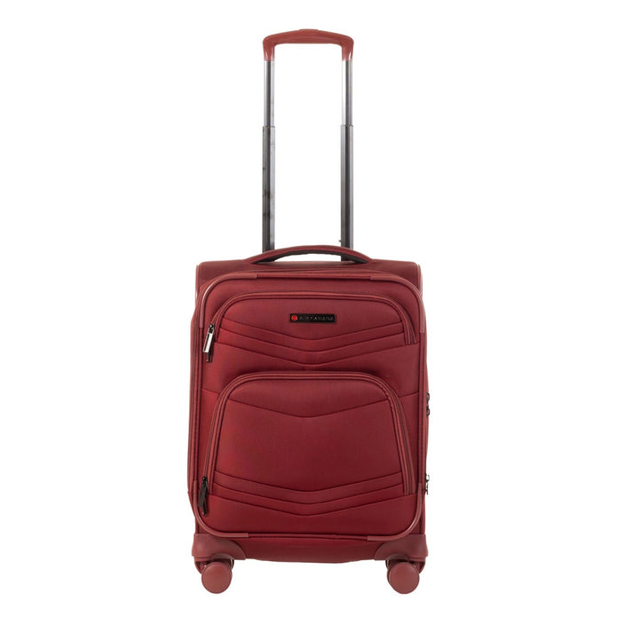 Air Canada Softside Central Carry-on