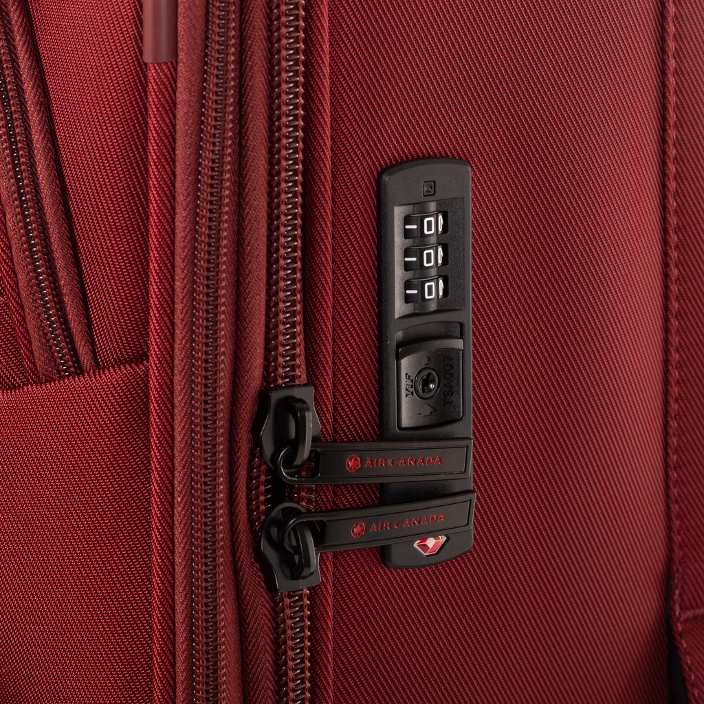 Air Canada Softside Central Carry-on