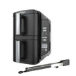 Ninja DoubleStack 7.57 L (8 qt.) 6-in-1, 2-Basket Air Fryer