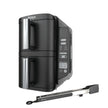 Ninja DoubleStack 7.57 L (8 qt.) 6-in-1, 2-Basket Air Fryer