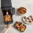 Ninja DoubleStack 7.57 L (8 qt.) 6-in-1, 2-Basket Air Fryer