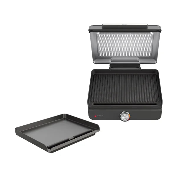Ninja Sizzle Smokeless Indoor Grill & Griddle