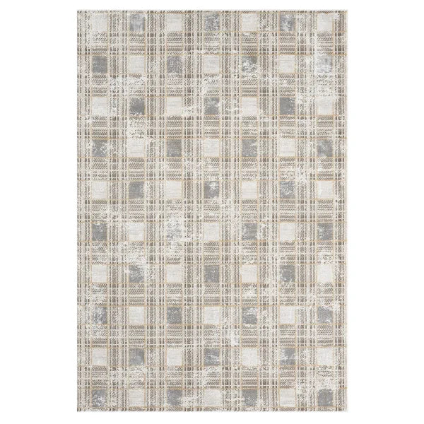 Roots Home Oak Bay Collection Pescador Indoor Area Rug