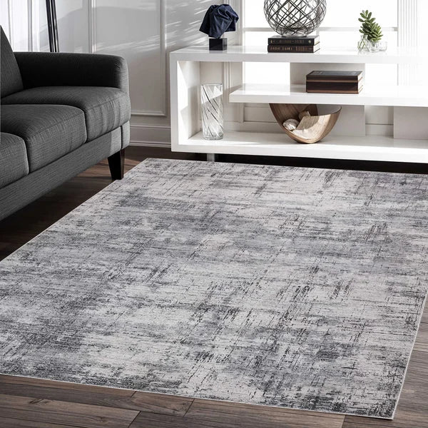 Roots Home Oak Bay Collection Mystic Indoor Area Rug