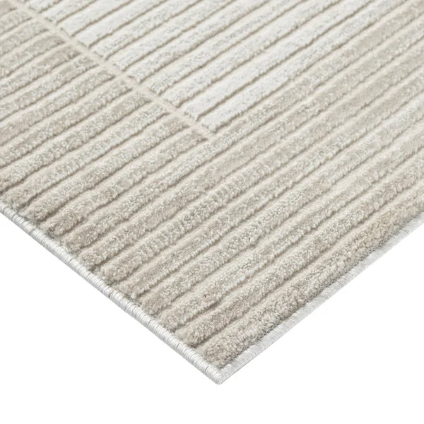 Roots Home Oak Bay Collection Alfaro Indoor Area Rug