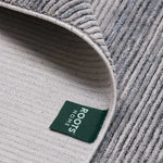 Roots Home Oak Bay Collection Modoc Indoor Area Rug