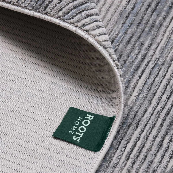 Roots Home Oak Bay Collection Modoc Indoor Area Rug