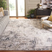 Safavieh Continental Collection Indoor Area Rug