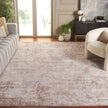 Safavieh Continental Collection Indoor Area Rug