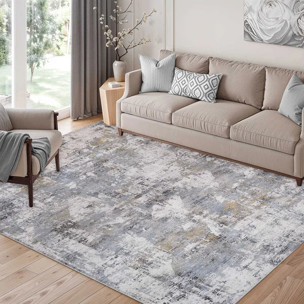 Roots Home Oak Bay Collection Collado Indoor Area Rug
