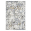 Roots Home Oak Bay Collection Collado Indoor Area Rug