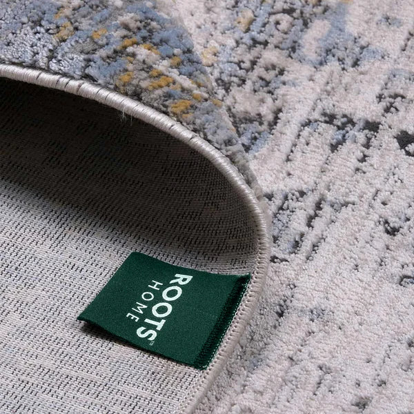 Roots Home Oak Bay Collection Collado Indoor Area Rug