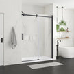 OVE Decors Elias 60 in Alcove Shower Kit