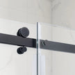 OVE Decors Elias 60 in Alcove Shower Kit