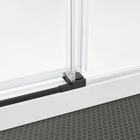 OVE Decors Elias 60 in Alcove Shower Kit