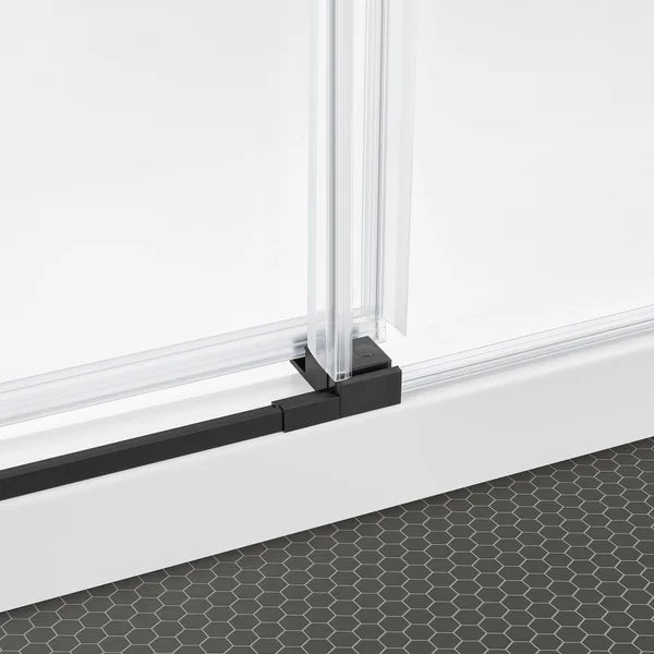 OVE Decors Elias 60 in Alcove Shower Kit