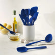 GIR Essentials Silicone Kitchen Tool Set, 10-piece