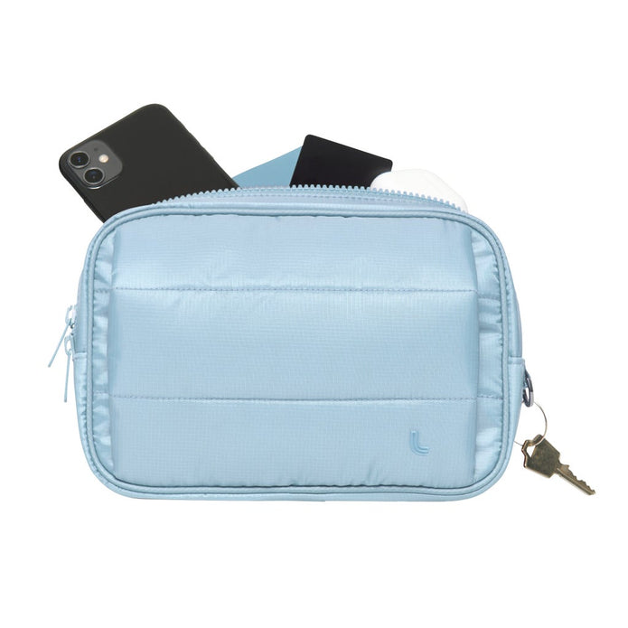 Lolë Unisex Handwarmer Belt Bag