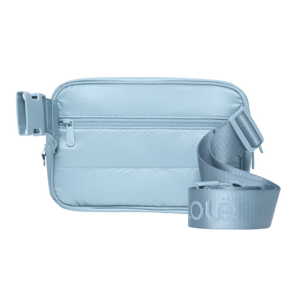 Lolë Unisex Handwarmer Belt Bag
