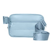 Lolë Unisex Handwarmer Belt Bag