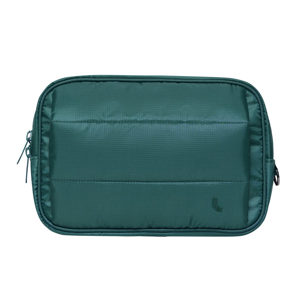 Lolë Unisex Handwarmer Belt Bag
