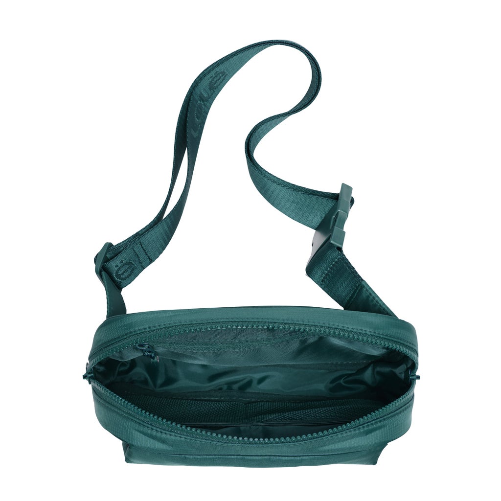 Lolë Unisex Handwarmer Belt Bag