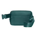 Lolë Unisex Handwarmer Belt Bag