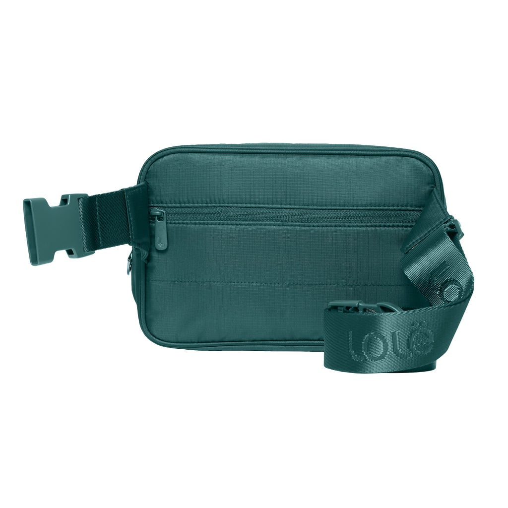 Lolë Unisex Handwarmer Belt Bag