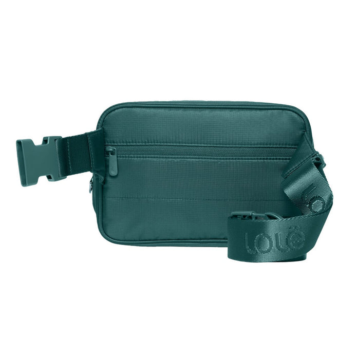 Lolë Unisex Handwarmer Belt Bag