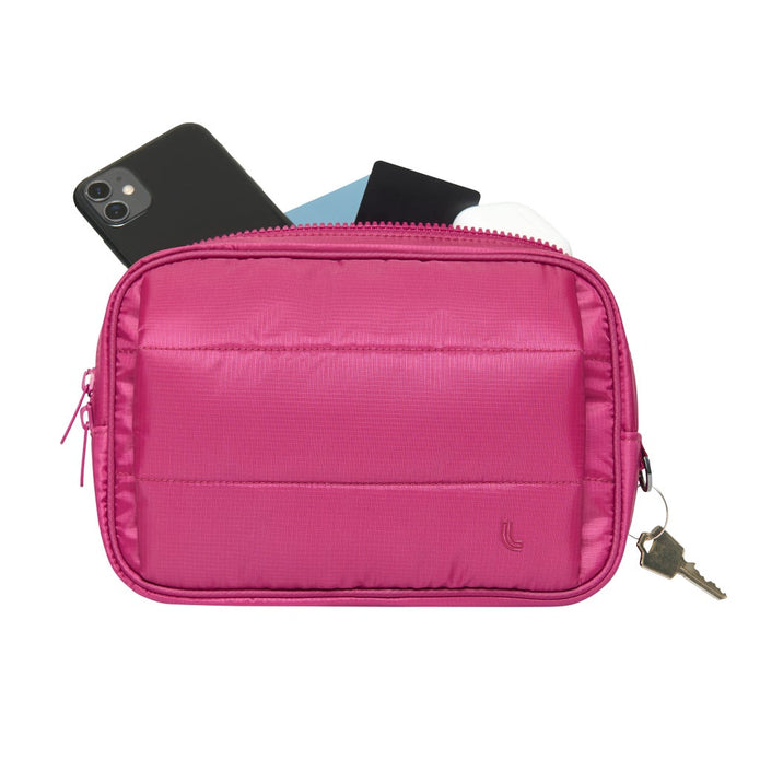 Lolë Unisex Handwarmer Belt Bag