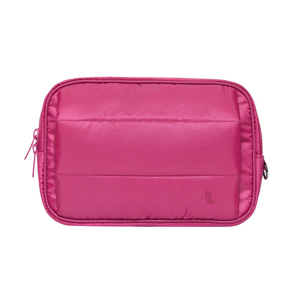 Lolë Unisex Handwarmer Belt Bag
