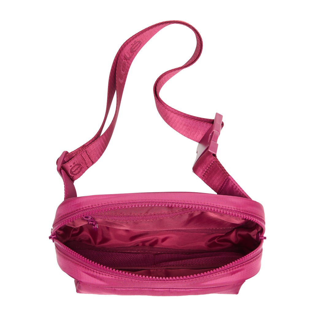 Lolë Unisex Handwarmer Belt Bag