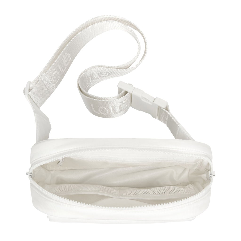 Lolë Unisex Handwarmer Belt Bag