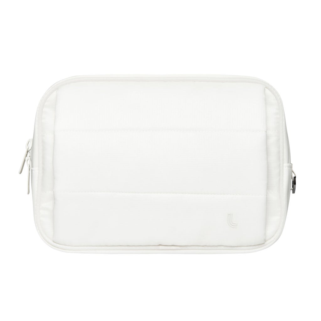 Lolë Unisex Handwarmer Belt Bag