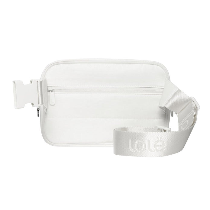 Lolë Unisex Handwarmer Belt Bag