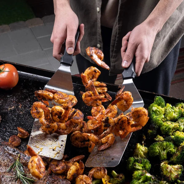 Blackstone Grill Accessory Set, 21 piece