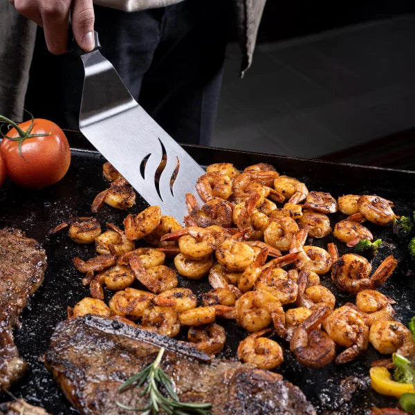 Blackstone Grill Accessory Set, 21 piece